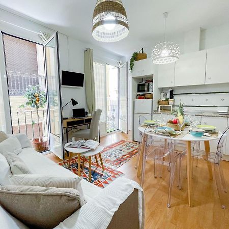 Apartamento Con Mucho Encanto En Pleno Centro Alicante Eksteriør bilde