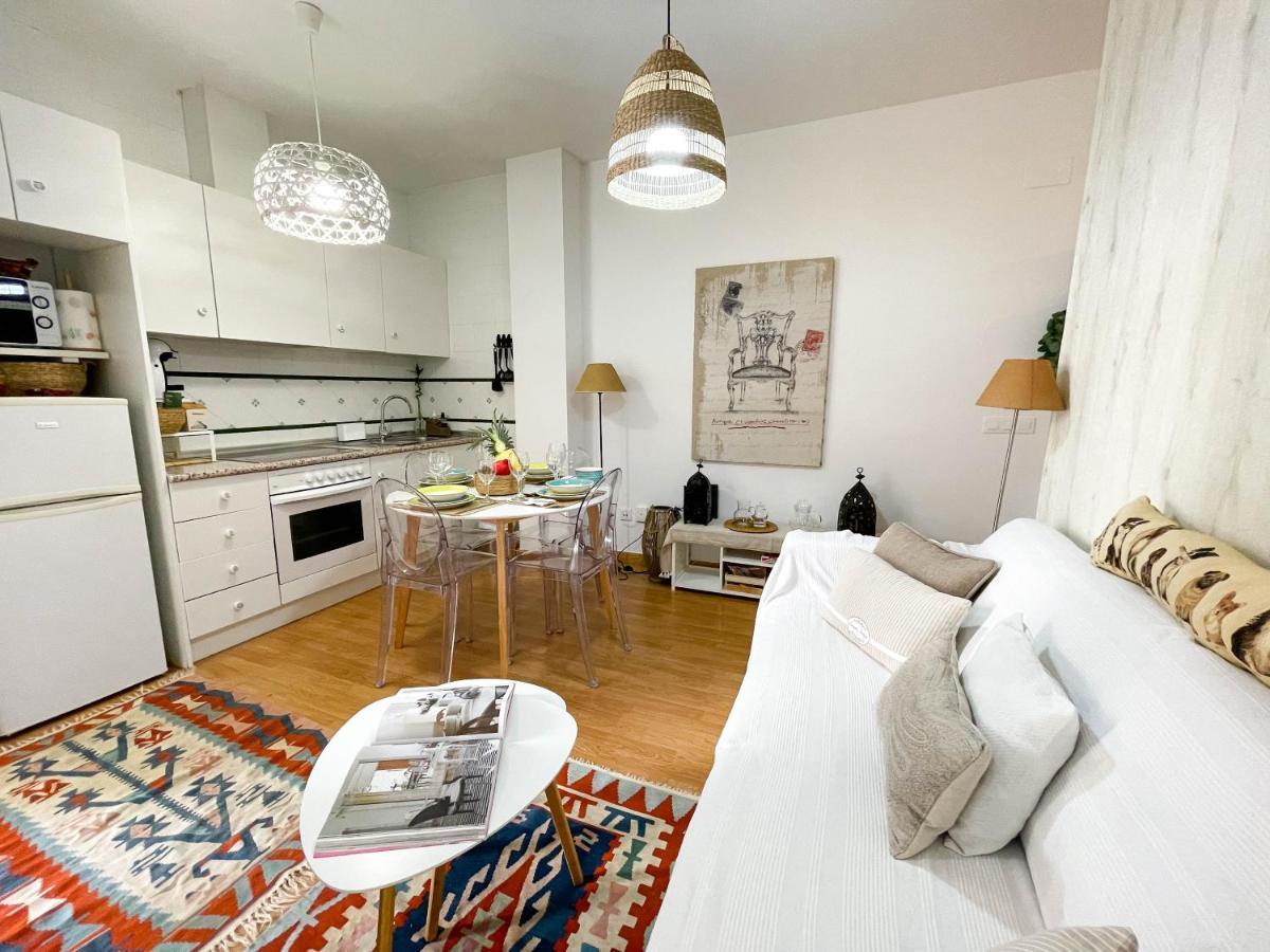 Apartamento Con Mucho Encanto En Pleno Centro Alicante Eksteriør bilde