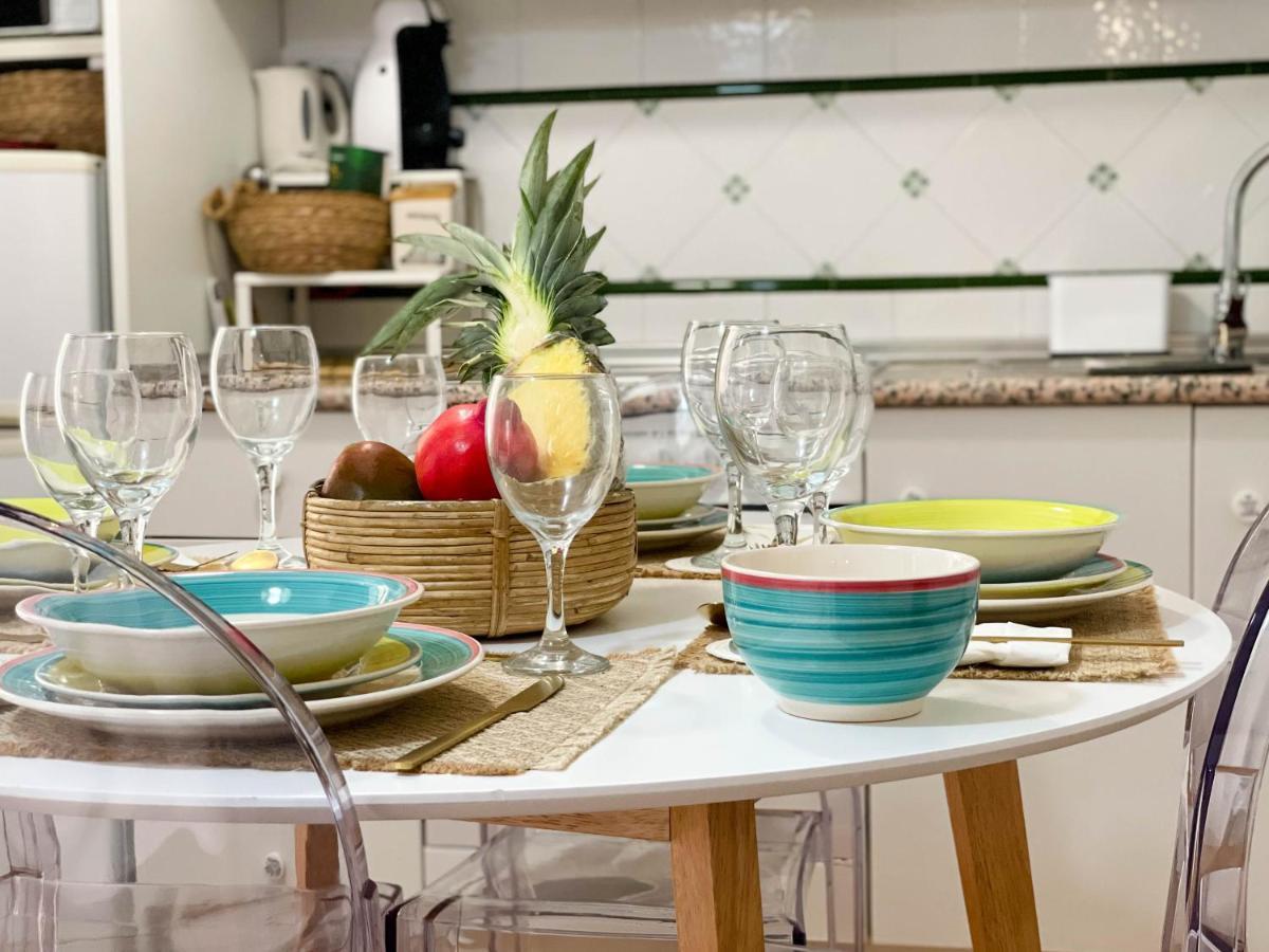 Apartamento Con Mucho Encanto En Pleno Centro Alicante Eksteriør bilde