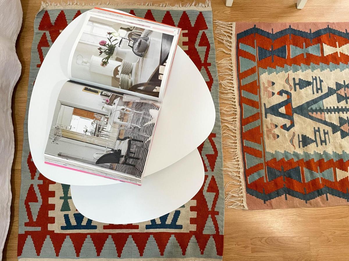 Apartamento Con Mucho Encanto En Pleno Centro Alicante Eksteriør bilde