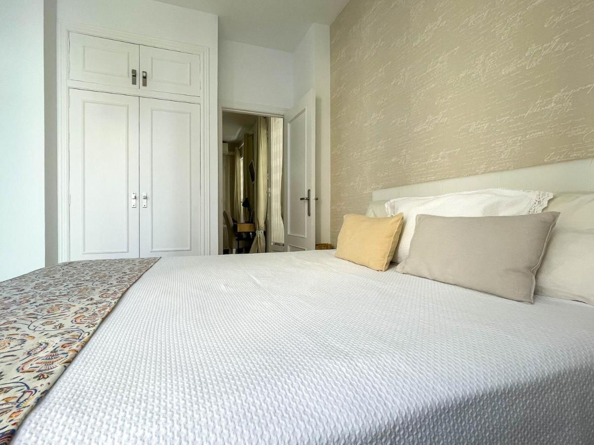 Apartamento Con Mucho Encanto En Pleno Centro Alicante Eksteriør bilde